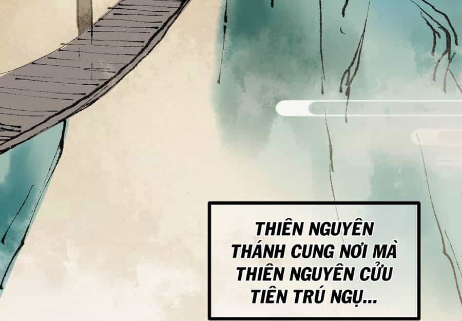 Bắt Đầu Đã Có 9 Vị Sư Phụ Kiều Diễm Tuyệt Đỉnh - Chương 0 - ảnh 34