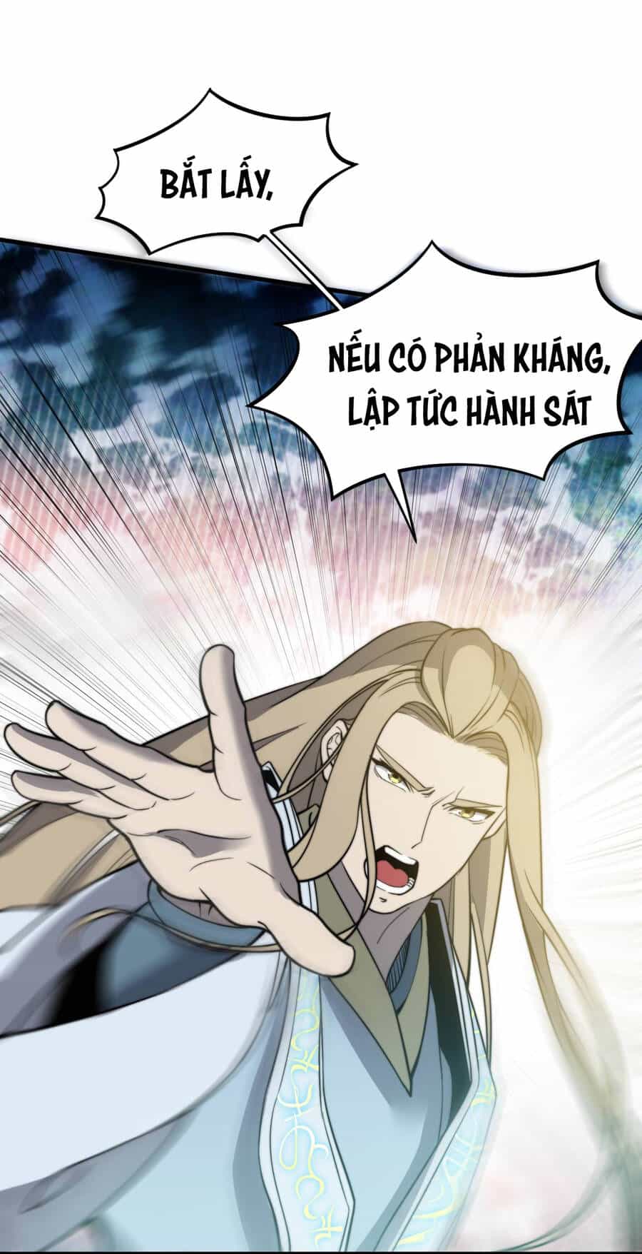 Bắt Đầu Đã Có 9 Vị Sư Phụ Kiều Diễm Tuyệt Đỉnh - Chương 11 - ảnh 18
