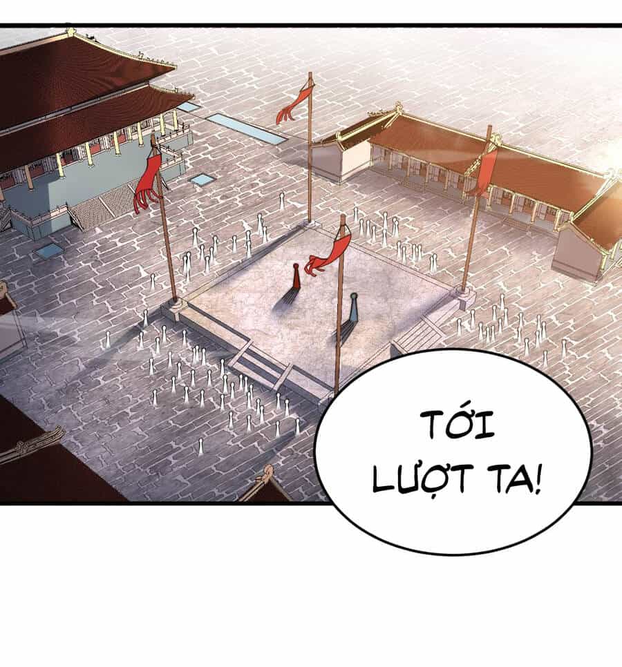 Bắt Đầu Đã Có 9 Vị Sư Phụ Kiều Diễm Tuyệt Đỉnh - Chương 11 - ảnh 3