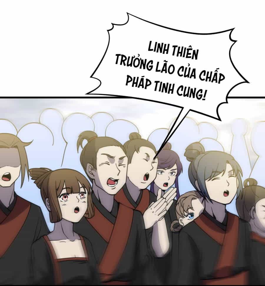 Bắt Đầu Đã Có 9 Vị Sư Phụ Kiều Diễm Tuyệt Đỉnh - Chương 11 - ảnh 56