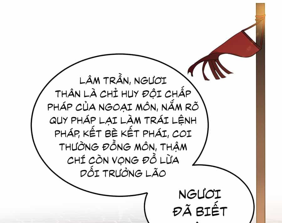 Bắt Đầu Đã Có 9 Vị Sư Phụ Kiều Diễm Tuyệt Đỉnh - Chương 12 - ảnh 13