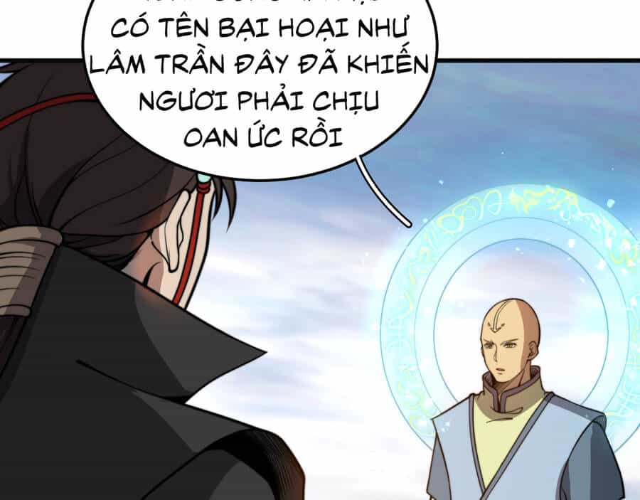 Bắt Đầu Đã Có 9 Vị Sư Phụ Kiều Diễm Tuyệt Đỉnh - Chương 12 - ảnh 50