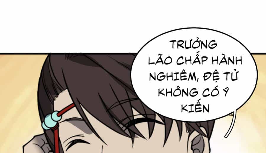 Bắt Đầu Đã Có 9 Vị Sư Phụ Kiều Diễm Tuyệt Đỉnh - Chương 12 - ảnh 52