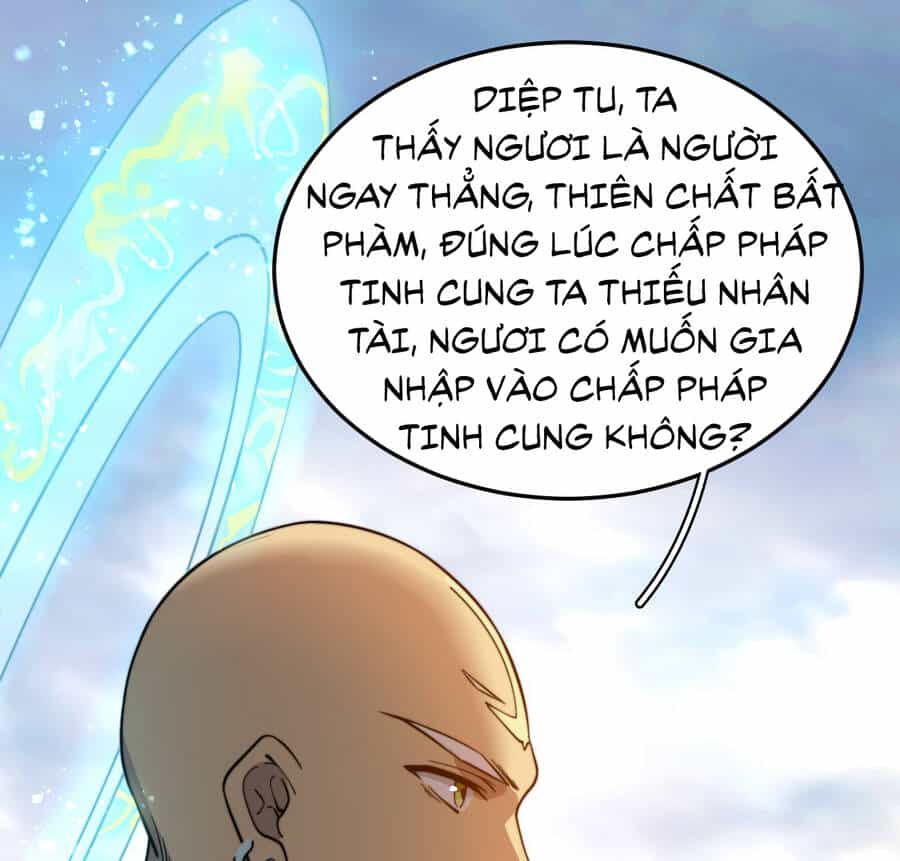 Bắt Đầu Đã Có 9 Vị Sư Phụ Kiều Diễm Tuyệt Đỉnh - Chương 12 - ảnh 54