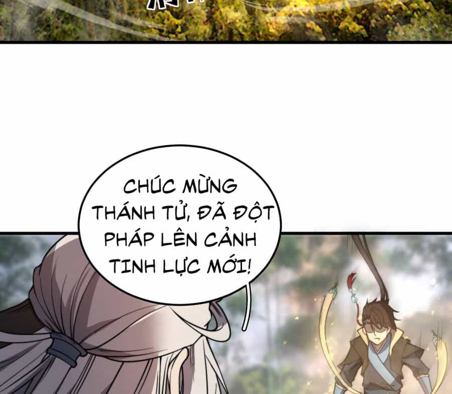 Bắt Đầu Đã Có 9 Vị Sư Phụ Kiều Diễm Tuyệt Đỉnh - Chương 12 - ảnh 87