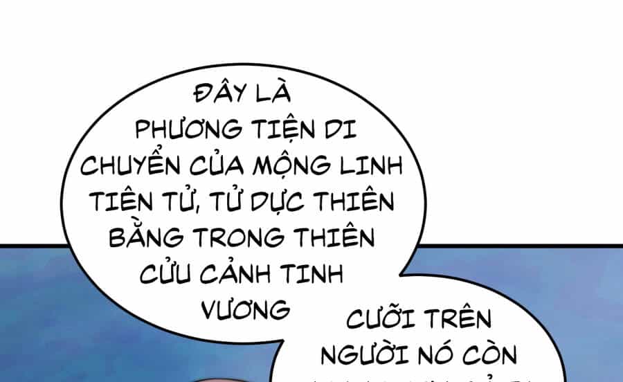 Bắt Đầu Đã Có 9 Vị Sư Phụ Kiều Diễm Tuyệt Đỉnh - Chương 13 - ảnh 17