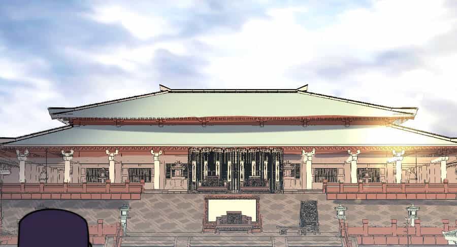 Bắt Đầu Đã Có 9 Vị Sư Phụ Kiều Diễm Tuyệt Đỉnh - Chương 13 - ảnh 69