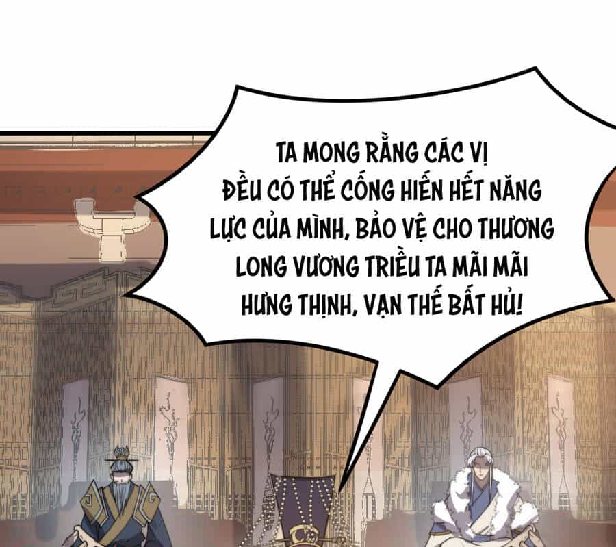 Bắt Đầu Đã Có 9 Vị Sư Phụ Kiều Diễm Tuyệt Đỉnh - Chương 13 - ảnh 92