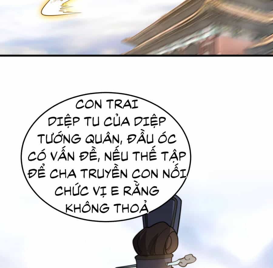 Bắt Đầu Đã Có 9 Vị Sư Phụ Kiều Diễm Tuyệt Đỉnh - Chương 13.5 - ảnh 21