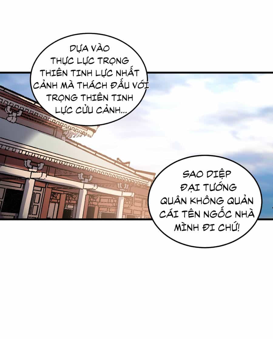 Bắt Đầu Đã Có 9 Vị Sư Phụ Kiều Diễm Tuyệt Đỉnh - Chương 14 - ảnh 3