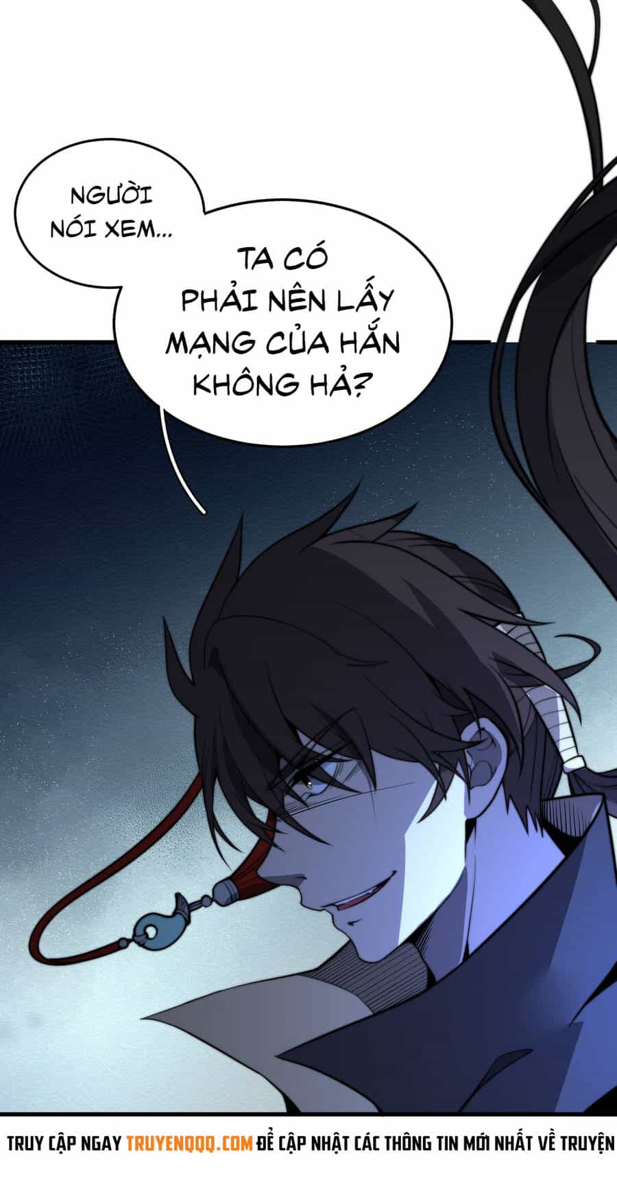 Bắt Đầu Đã Có 9 Vị Sư Phụ Kiều Diễm Tuyệt Đỉnh - Chương 16 - ảnh 11