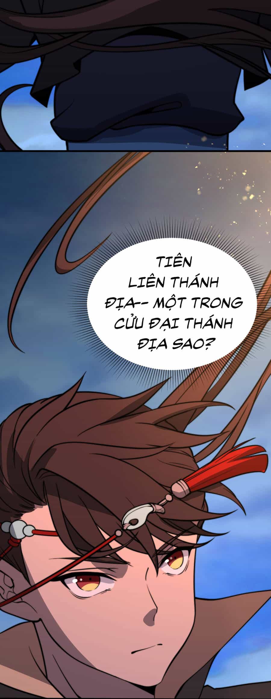 Bắt Đầu Đã Có 9 Vị Sư Phụ Kiều Diễm Tuyệt Đỉnh - Chương 16 - ảnh 57