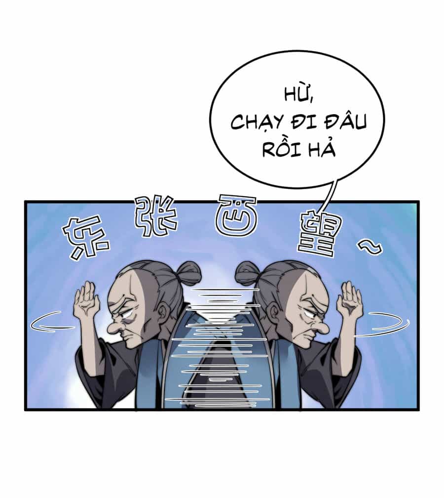 Bắt Đầu Đã Có 9 Vị Sư Phụ Kiều Diễm Tuyệt Đỉnh - Chương 17 - ảnh 45