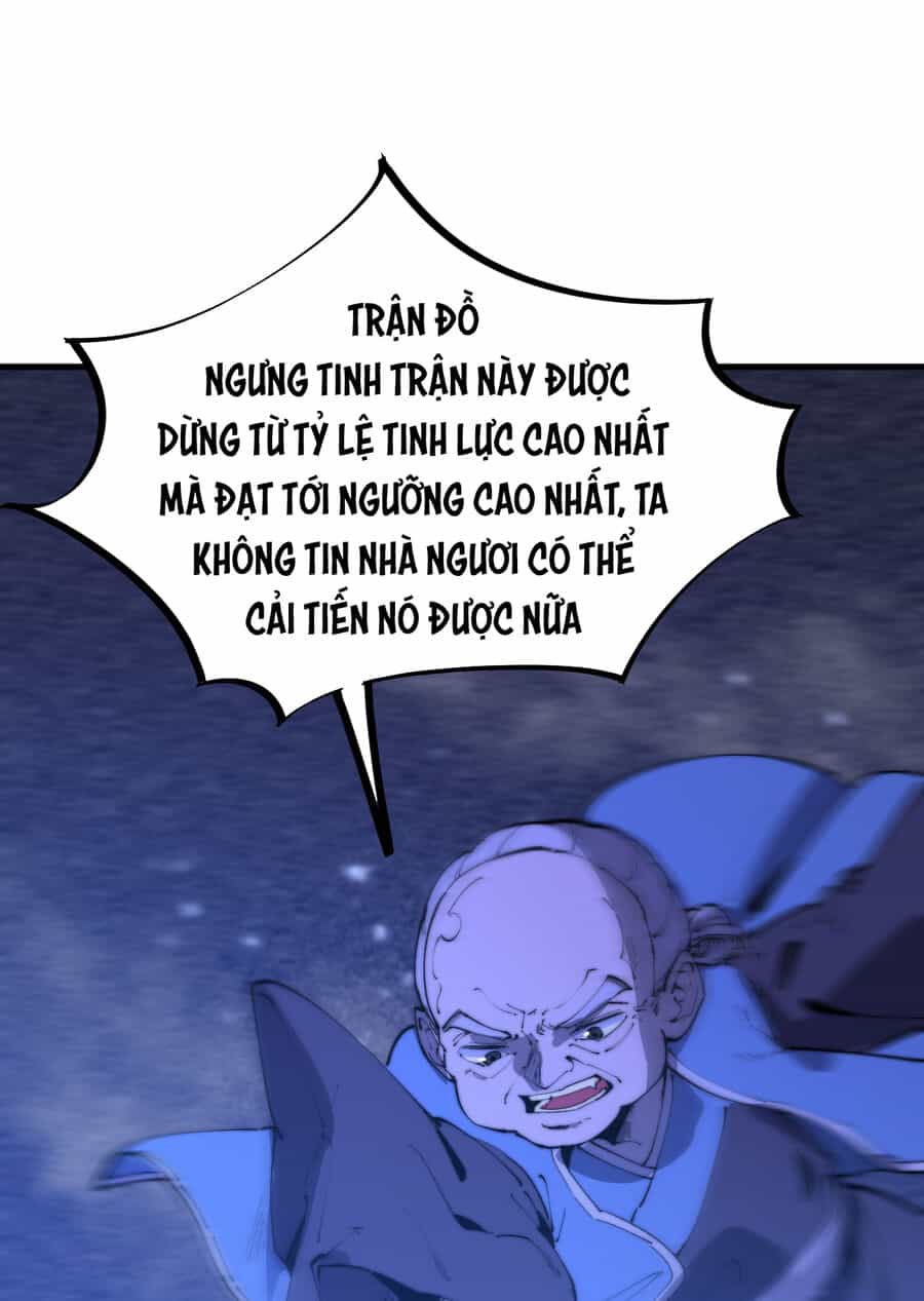Bắt Đầu Đã Có 9 Vị Sư Phụ Kiều Diễm Tuyệt Đỉnh - Chương 18 - ảnh 14
