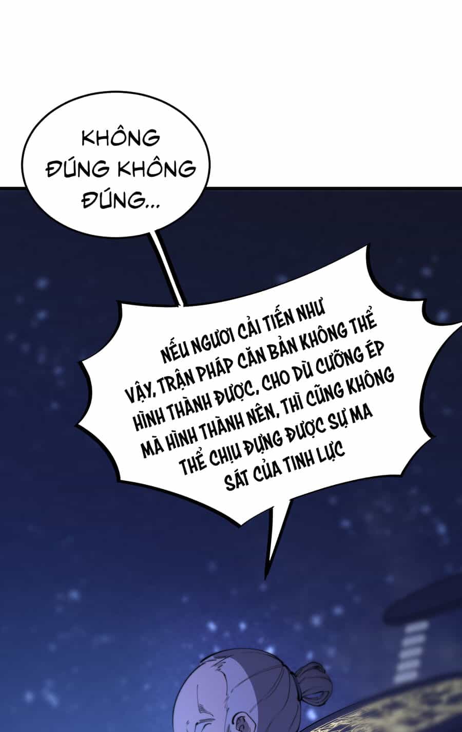 Bắt Đầu Đã Có 9 Vị Sư Phụ Kiều Diễm Tuyệt Đỉnh - Chương 18 - ảnh 46