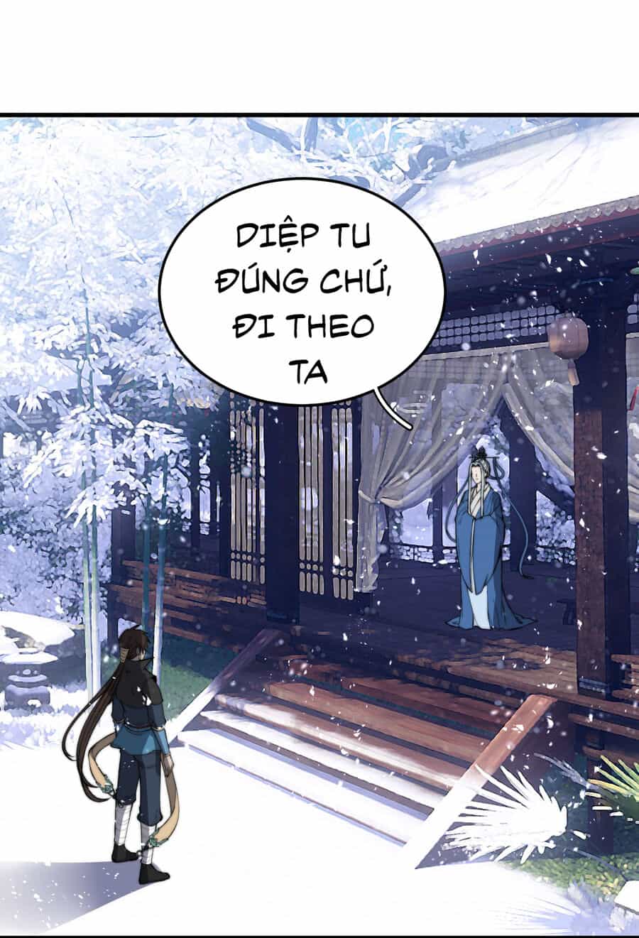 Bắt Đầu Đã Có 9 Vị Sư Phụ Kiều Diễm Tuyệt Đỉnh - Chương 20 - ảnh 21