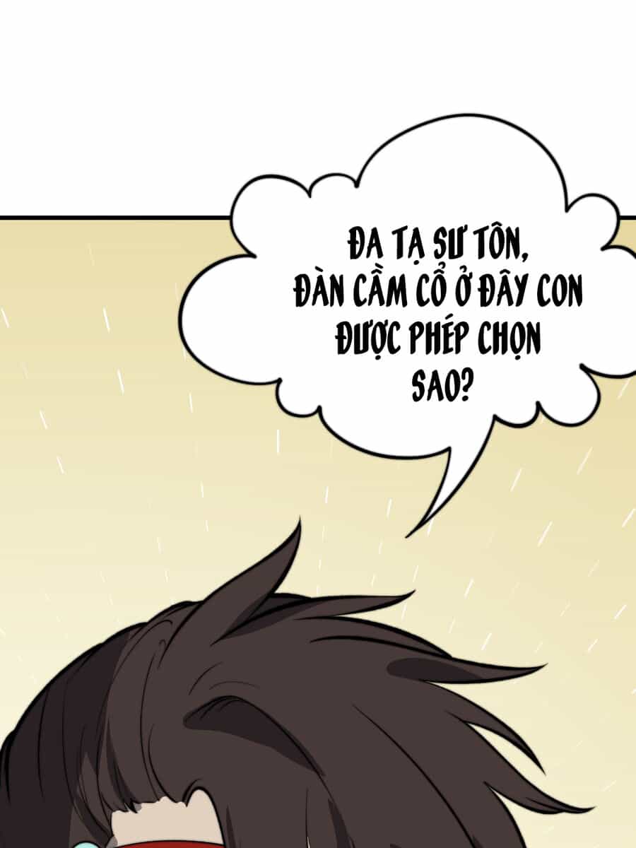 Bắt Đầu Đã Có 9 Vị Sư Phụ Kiều Diễm Tuyệt Đỉnh - Chương 20 - ảnh 28