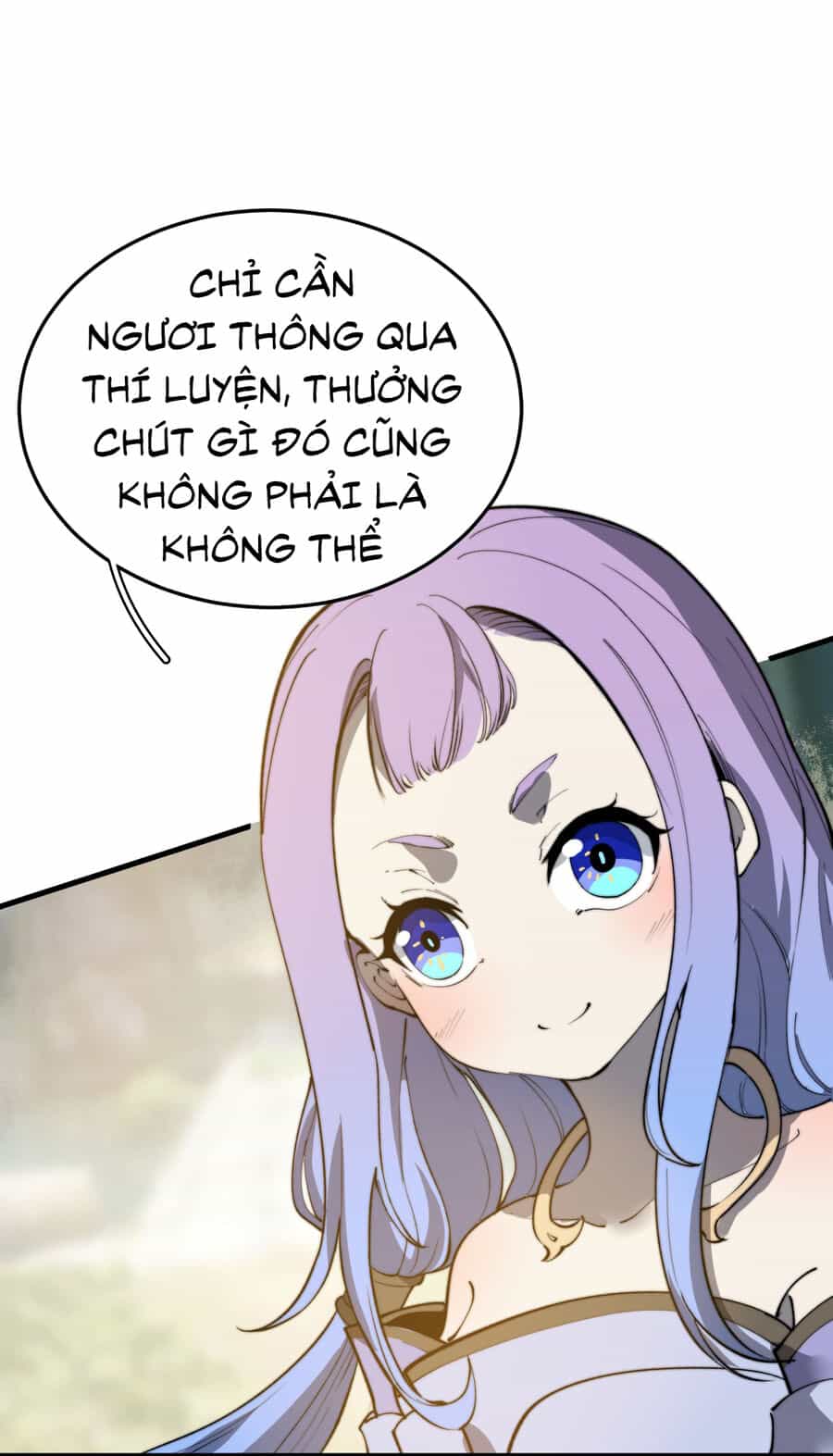Bắt Đầu Đã Có 9 Vị Sư Phụ Kiều Diễm Tuyệt Đỉnh - Chương 22 - ảnh 28