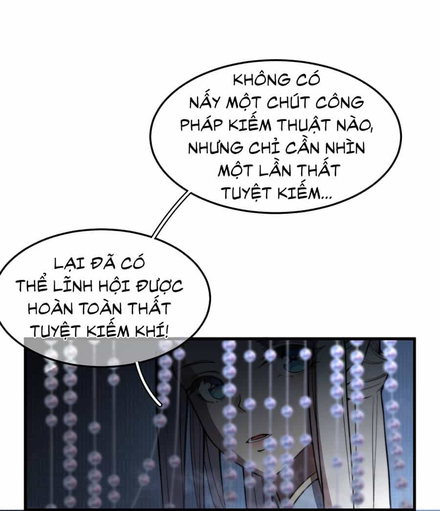 Bắt Đầu Đã Có 9 Vị Sư Phụ Kiều Diễm Tuyệt Đỉnh - Chương 2 - ảnh 55