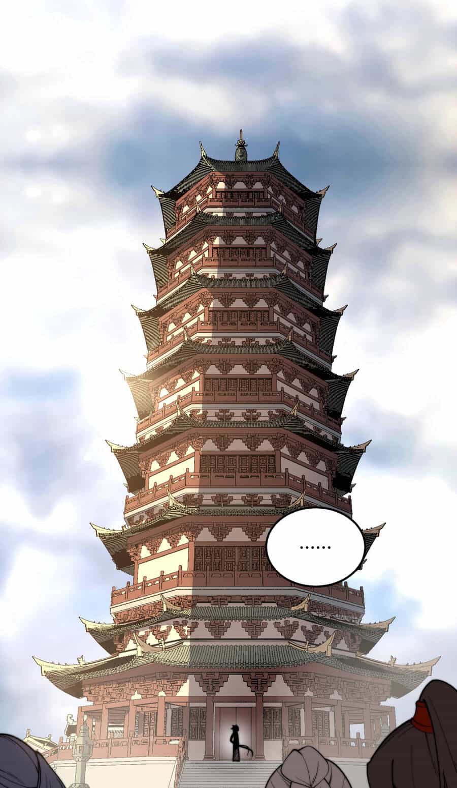 Bắt Đầu Đã Có 9 Vị Sư Phụ Kiều Diễm Tuyệt Đỉnh - Chương 5 - ảnh 52