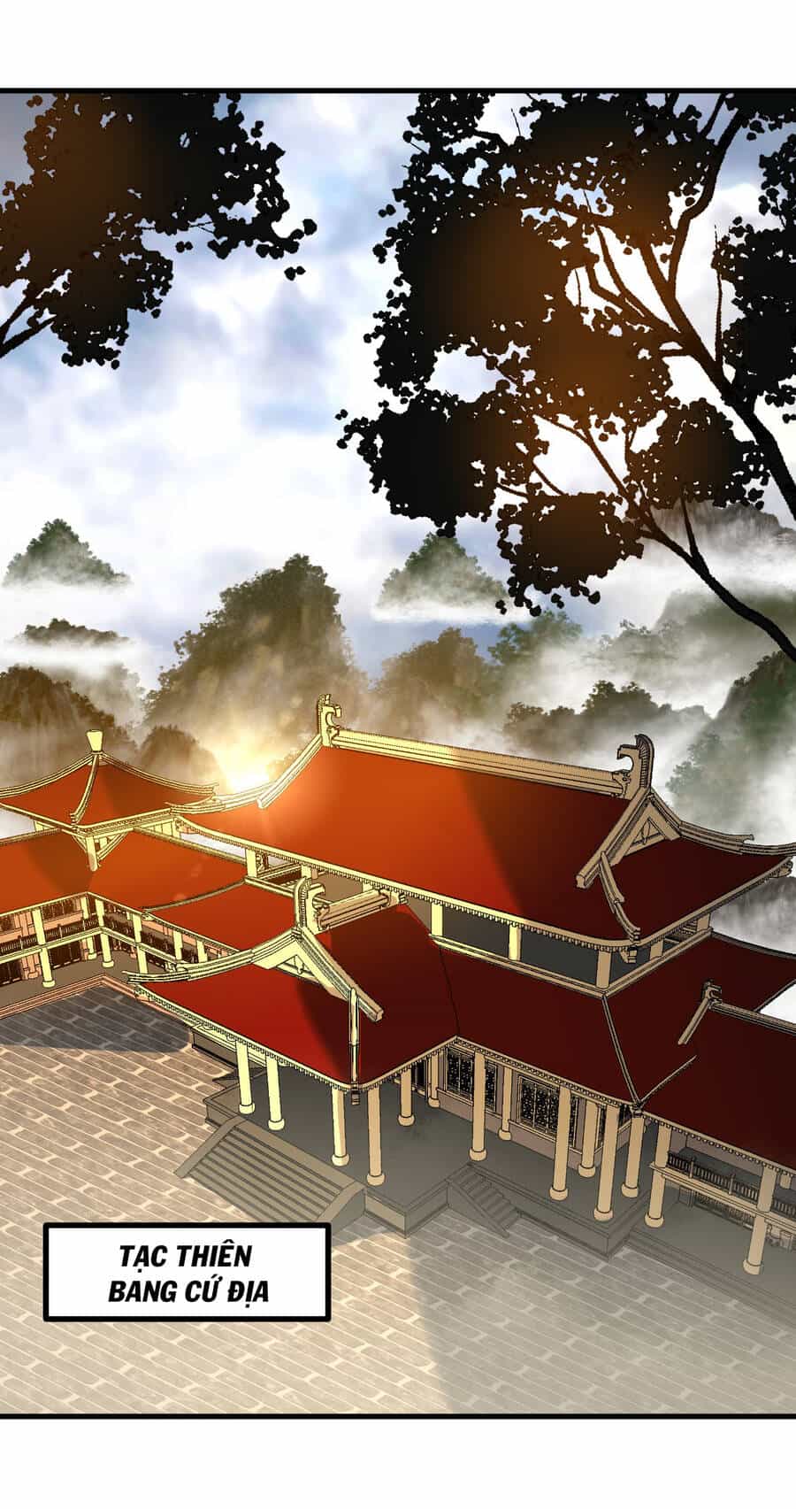 Bắt Đầu Đã Có 9 Vị Sư Phụ Kiều Diễm Tuyệt Đỉnh - Chương 6 - ảnh 24