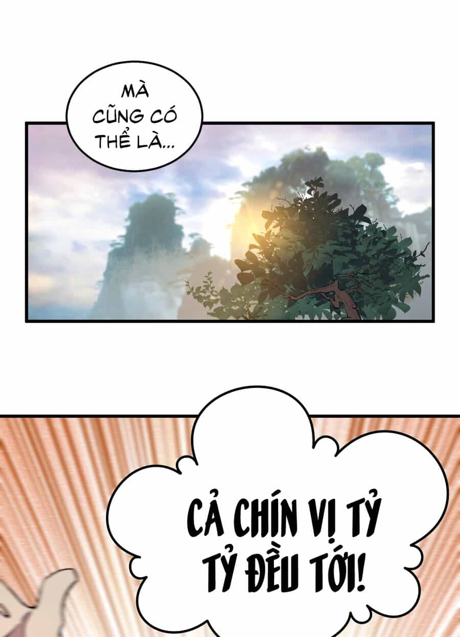 Bắt Đầu Đã Có 9 Vị Sư Phụ Kiều Diễm Tuyệt Đỉnh - Chương 7 - ảnh 46