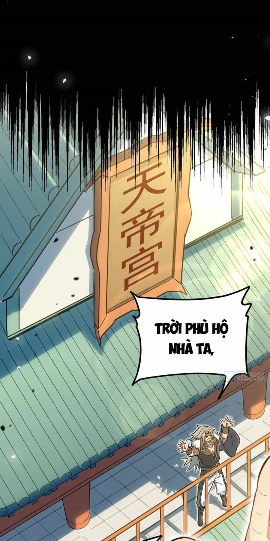 Bắt Đầu Đánh Dấu Hoang Cổ Thánh Thể - Chương 1 - ảnh 10