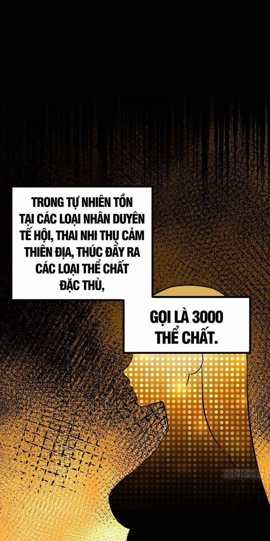 Bắt Đầu Đánh Dấu Hoang Cổ Thánh Thể - Chương 1 - ảnh 26