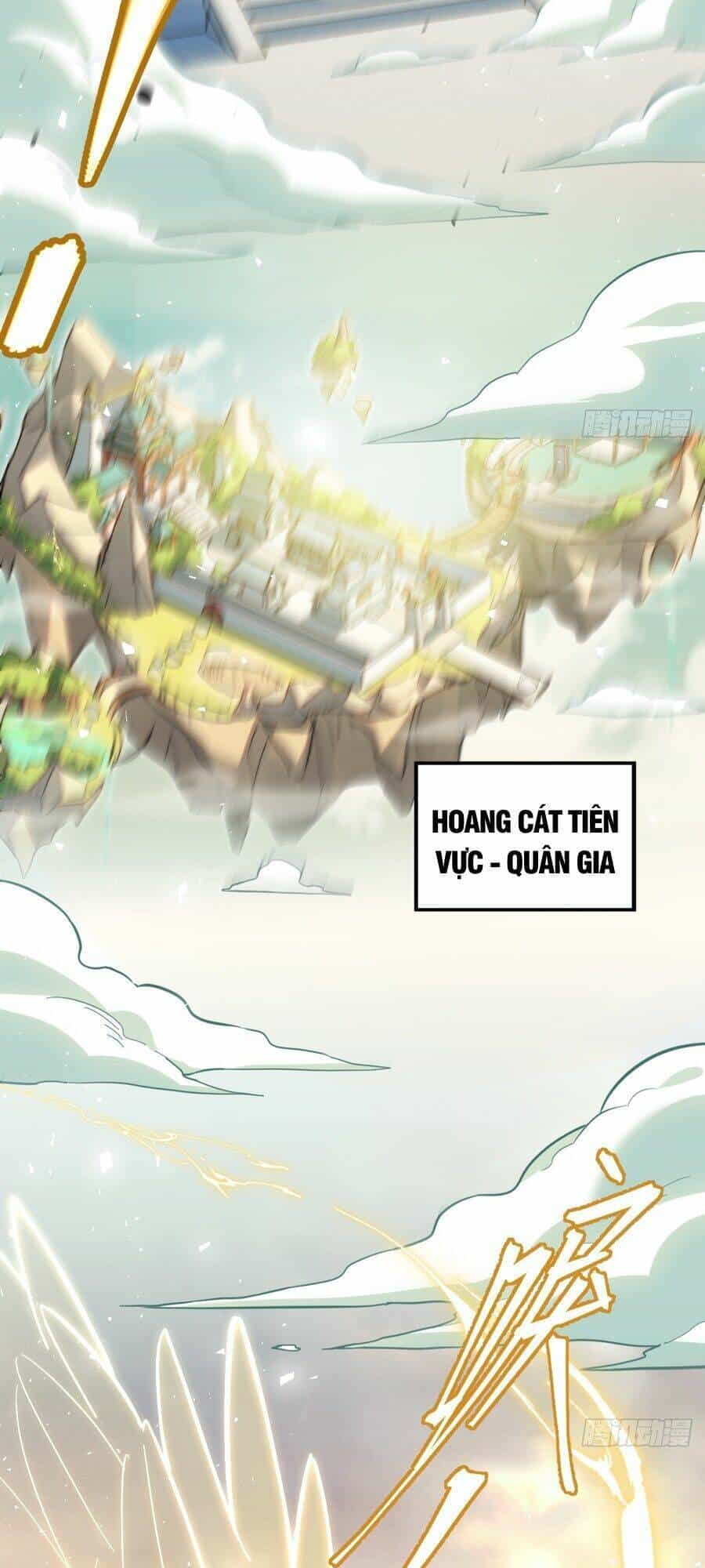 Bắt Đầu Đánh Dấu Hoang Cổ Thánh Thể - Chương 1 - ảnh 6