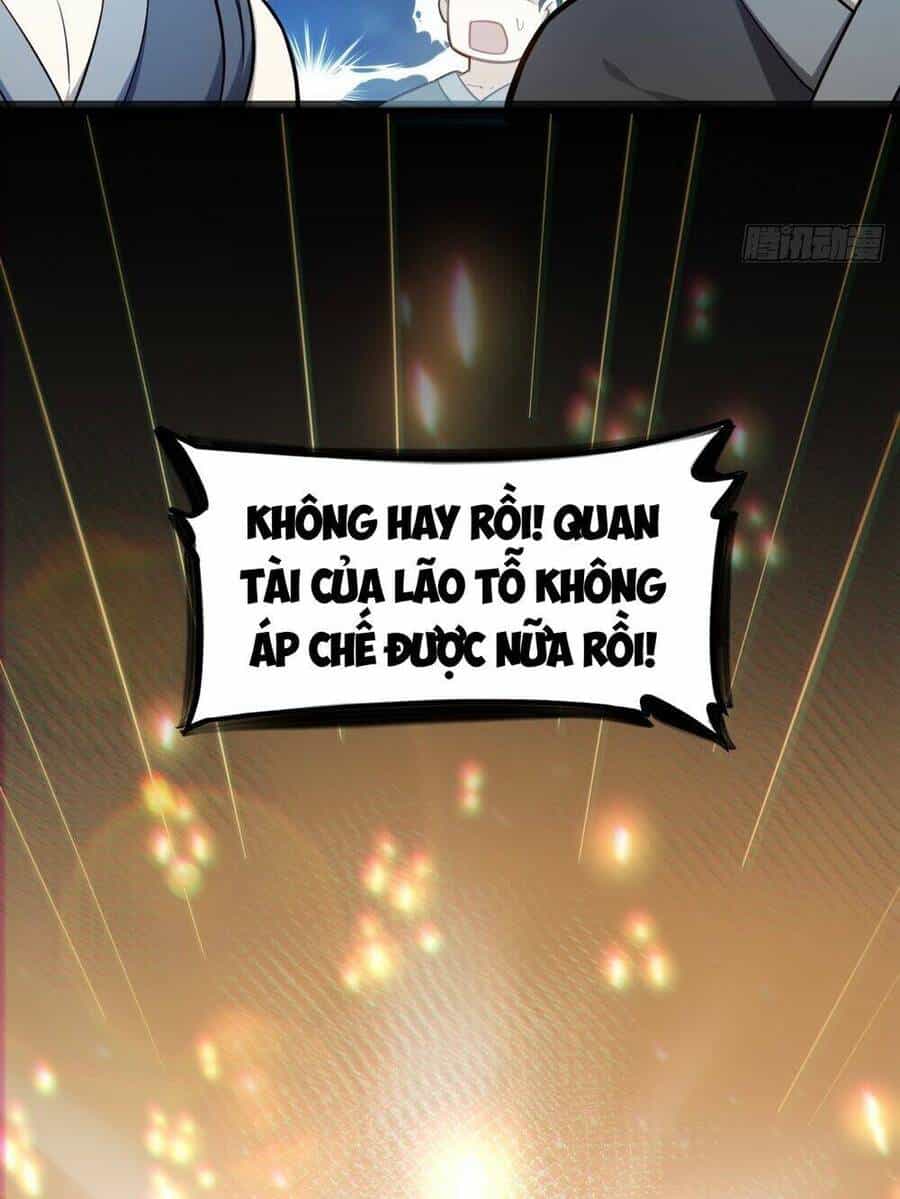 Bắt Đầu Đánh Dấu Hoang Cổ Thánh Thể - Chương 1 - ảnh 76