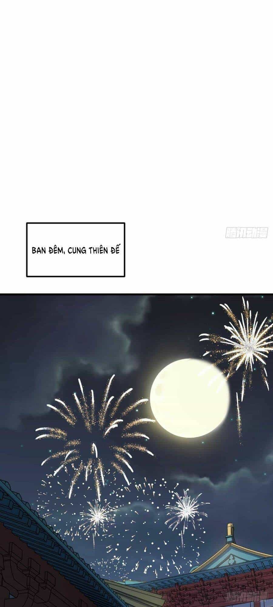 Bắt Đầu Đánh Dấu Hoang Cổ Thánh Thể - Chương 10 - ảnh 13