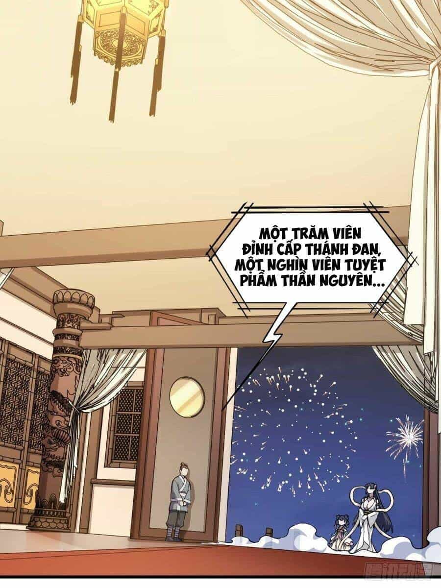 Bắt Đầu Đánh Dấu Hoang Cổ Thánh Thể - Chương 10 - ảnh 15