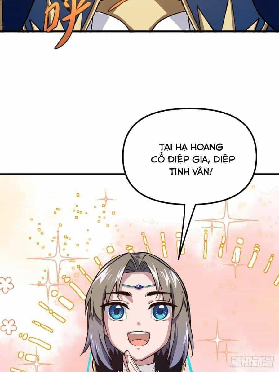 Bắt Đầu Đánh Dấu Hoang Cổ Thánh Thể - Chương 10 - ảnh 27