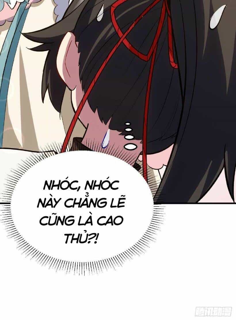 Bắt Đầu Đánh Dấu Hoang Cổ Thánh Thể - Chương 11 - ảnh 17