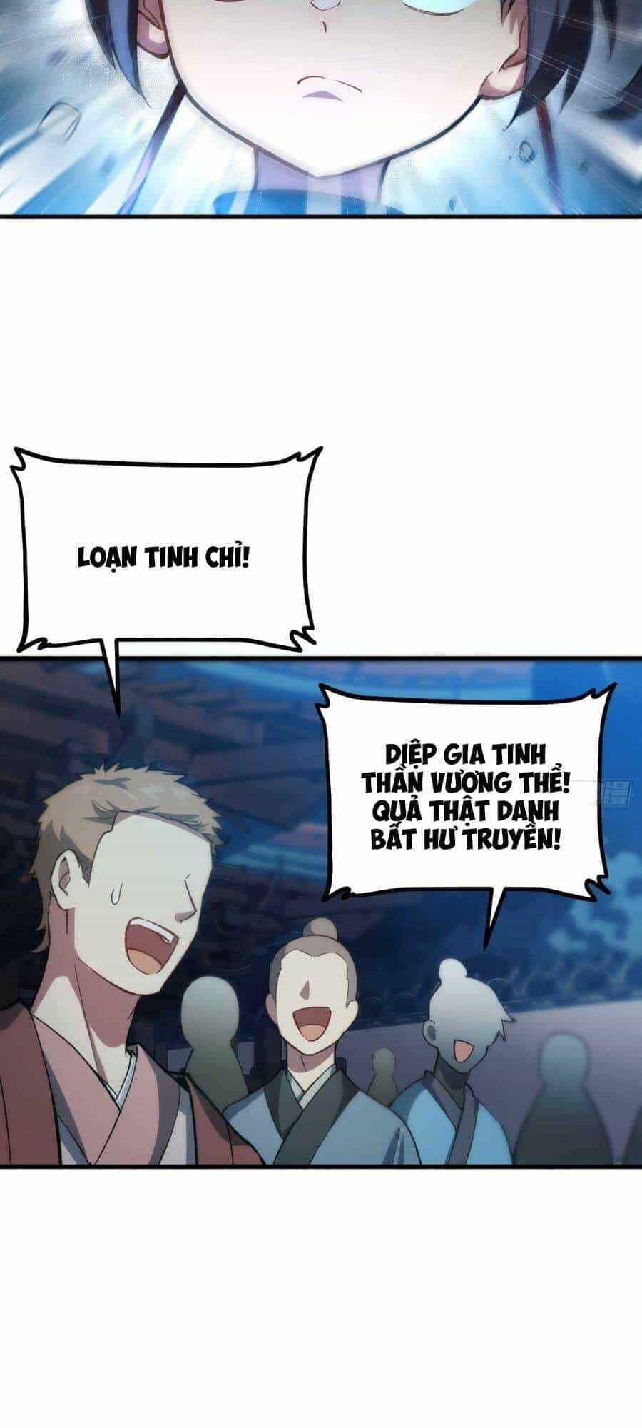 Bắt Đầu Đánh Dấu Hoang Cổ Thánh Thể - Chương 12 - ảnh 27