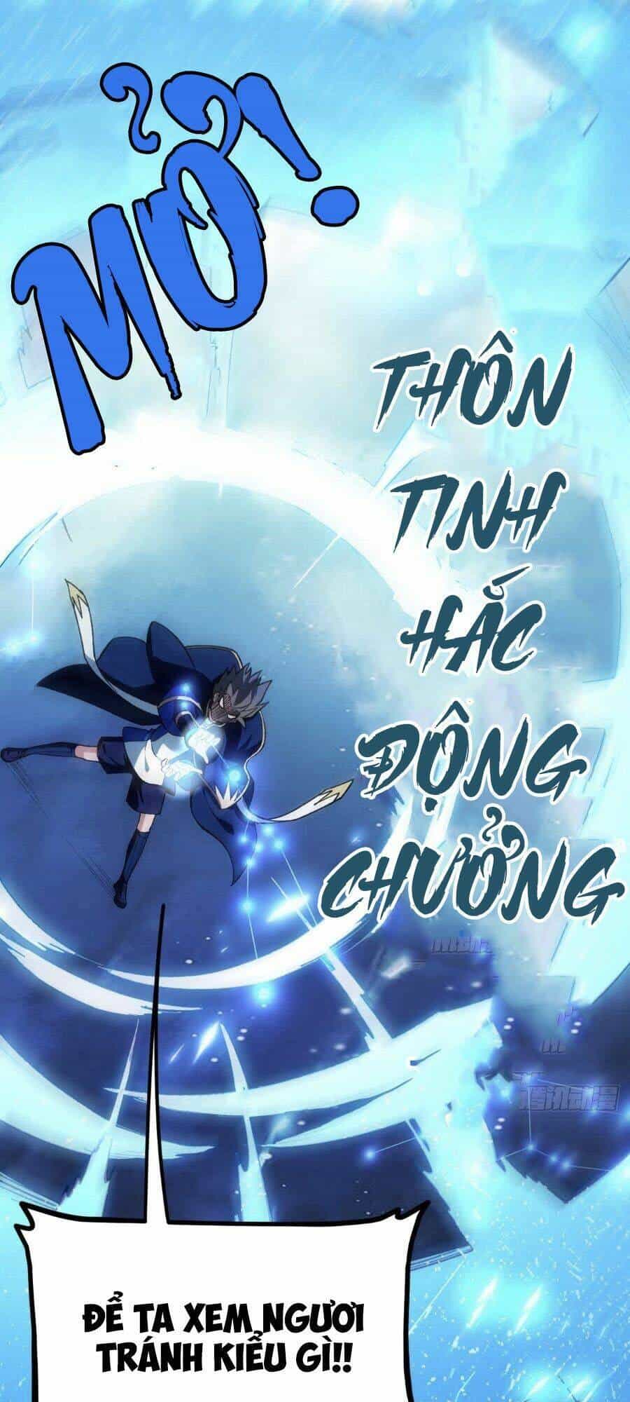 Bắt Đầu Đánh Dấu Hoang Cổ Thánh Thể - Chương 12 - ảnh 43