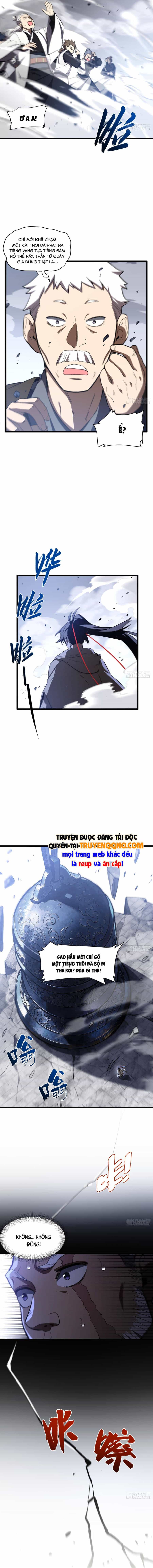 Bắt Đầu Đánh Dấu Hoang Cổ Thánh Thể - Chương 131 - ảnh 9