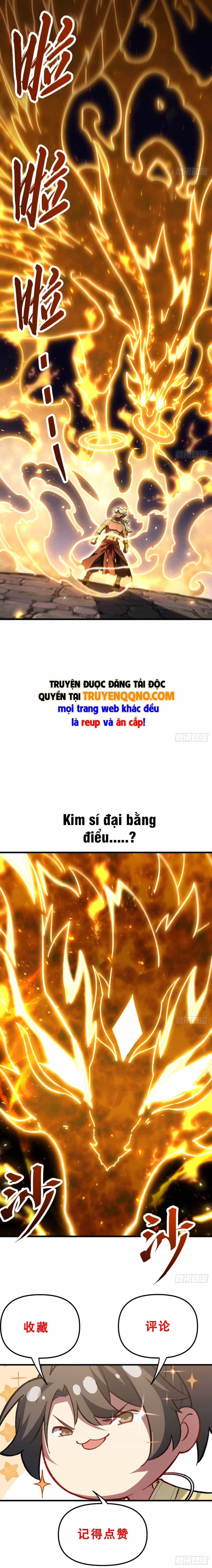 Bắt Đầu Đánh Dấu Hoang Cổ Thánh Thể - Chương 132 - ảnh 11