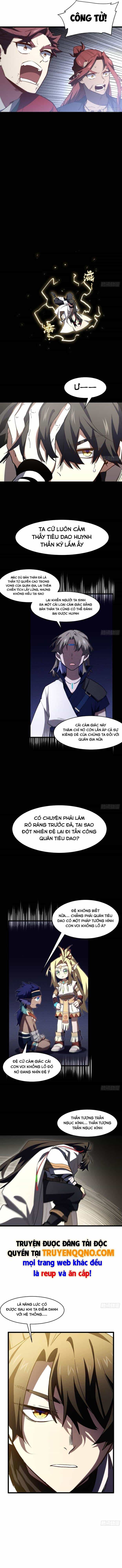 Bắt Đầu Đánh Dấu Hoang Cổ Thánh Thể - Chương 134 - ảnh 11