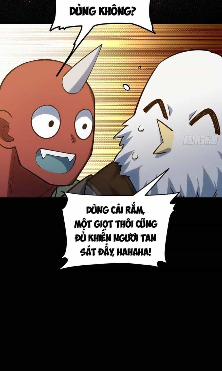 Bắt Đầu Đánh Dấu Hoang Cổ Thánh Thể - Chương 14 - ảnh 13