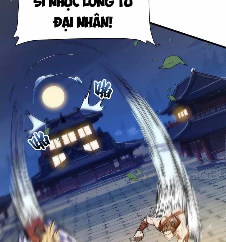 Bắt Đầu Đánh Dấu Hoang Cổ Thánh Thể - Chương 14 - ảnh 59