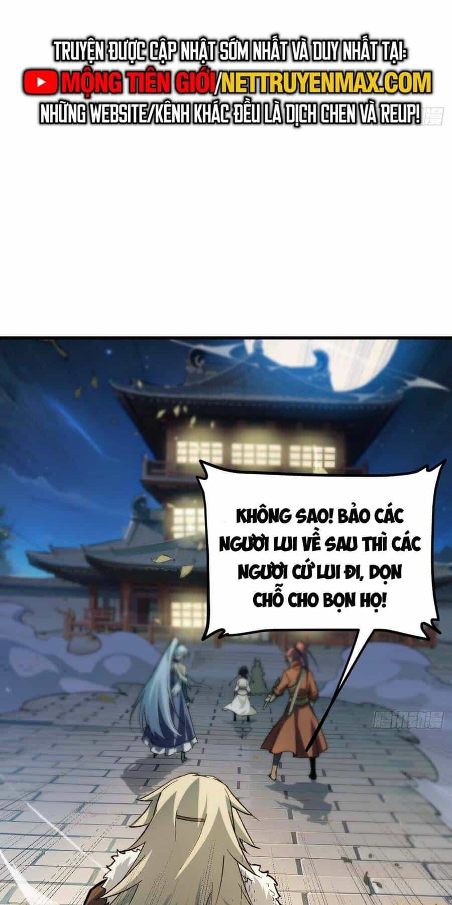 Bắt Đầu Đánh Dấu Hoang Cổ Thánh Thể - Chương 15 - ảnh 54
