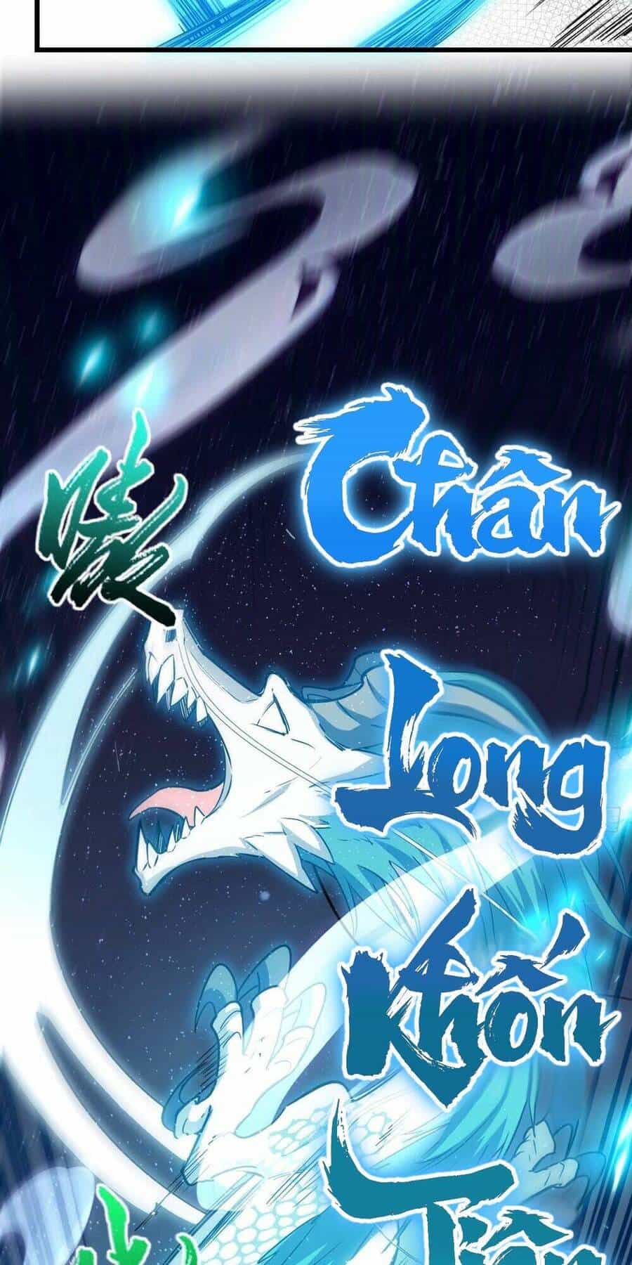 Bắt Đầu Đánh Dấu Hoang Cổ Thánh Thể - Chương 16 - ảnh 24