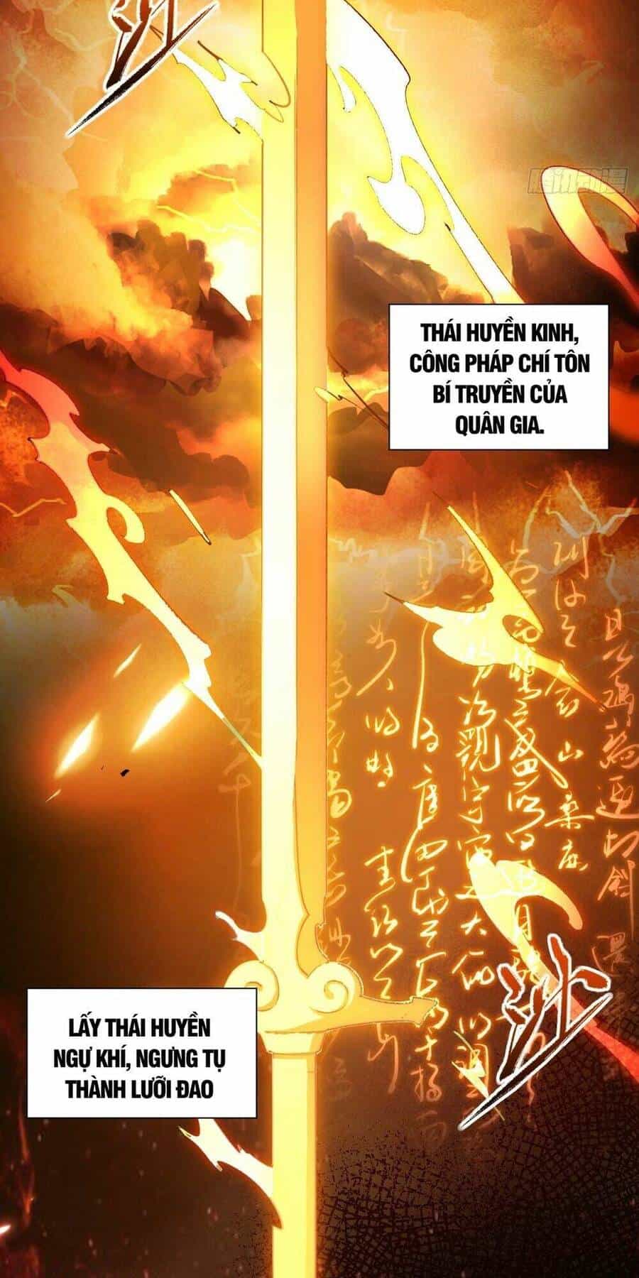 Bắt Đầu Đánh Dấu Hoang Cổ Thánh Thể - Chương 16 - ảnh 35