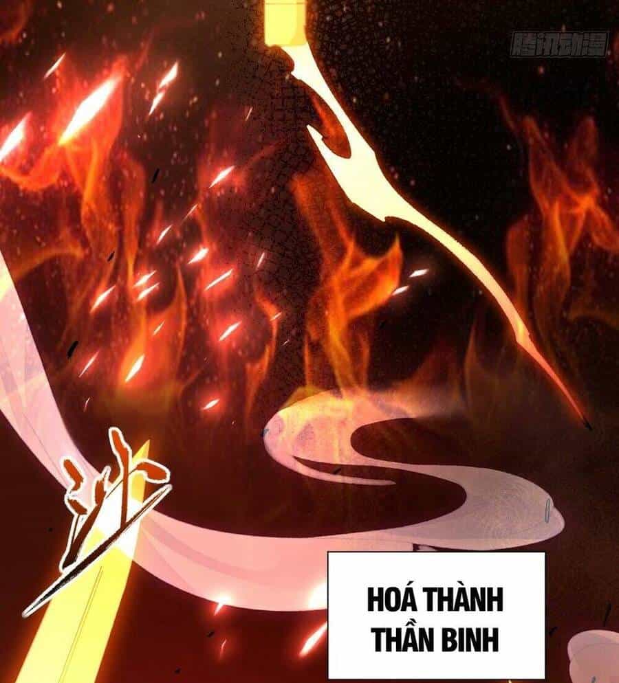 Bắt Đầu Đánh Dấu Hoang Cổ Thánh Thể - Chương 16 - ảnh 36