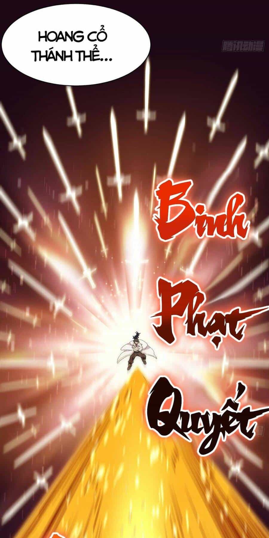 Bắt Đầu Đánh Dấu Hoang Cổ Thánh Thể - Chương 16 - ảnh 49