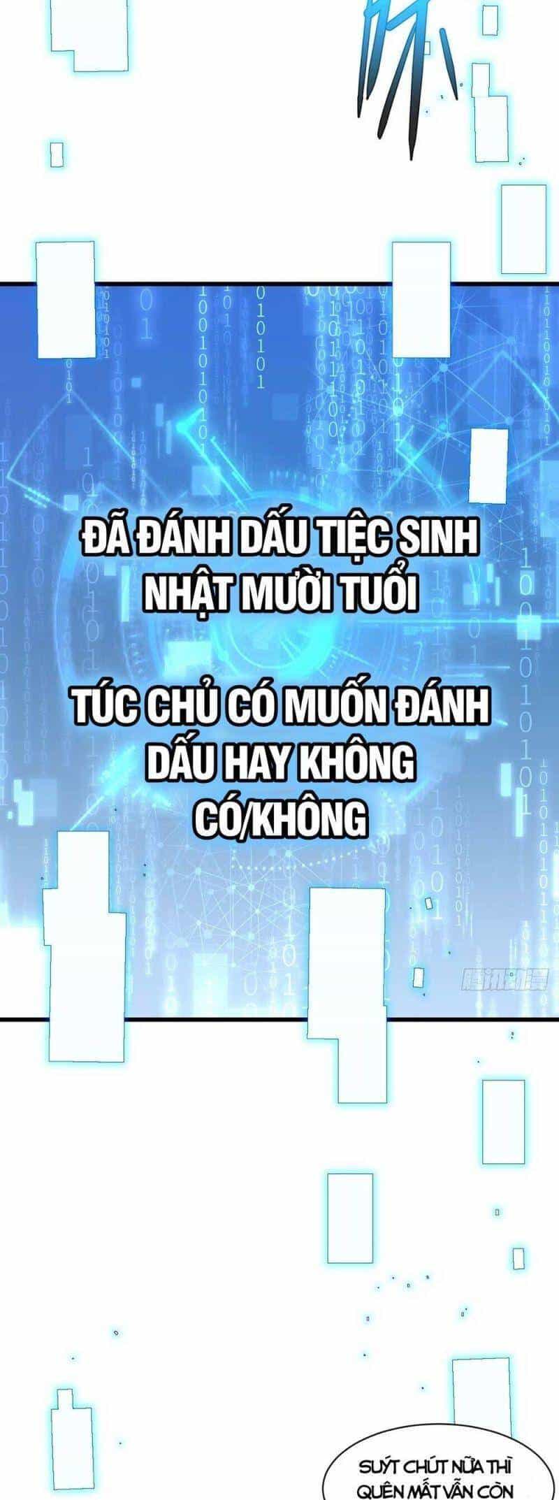 Bắt Đầu Đánh Dấu Hoang Cổ Thánh Thể - Chương 17 - ảnh 30