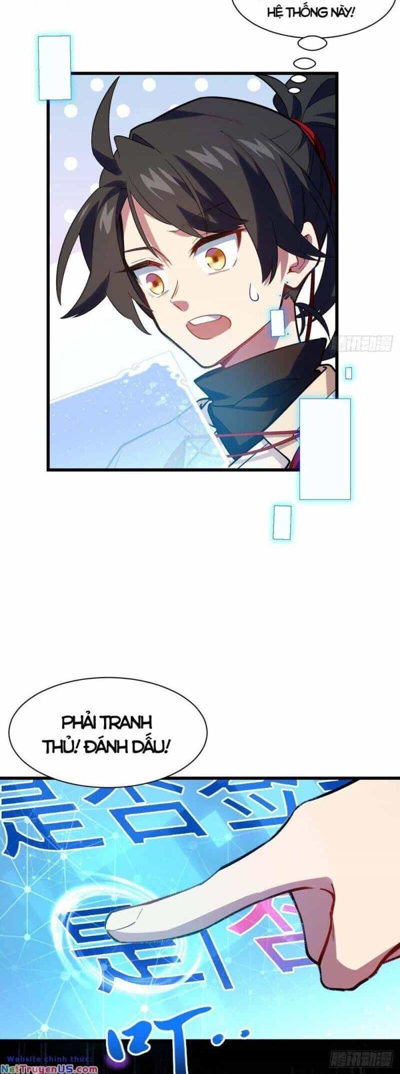 Bắt Đầu Đánh Dấu Hoang Cổ Thánh Thể - Chương 17 - ảnh 31