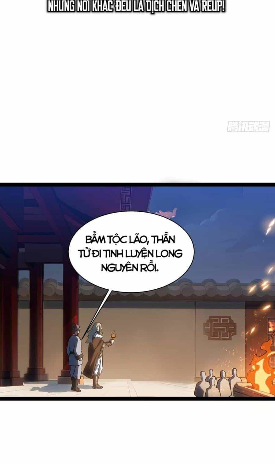 Bắt Đầu Đánh Dấu Hoang Cổ Thánh Thể - Chương 19 - ảnh 16