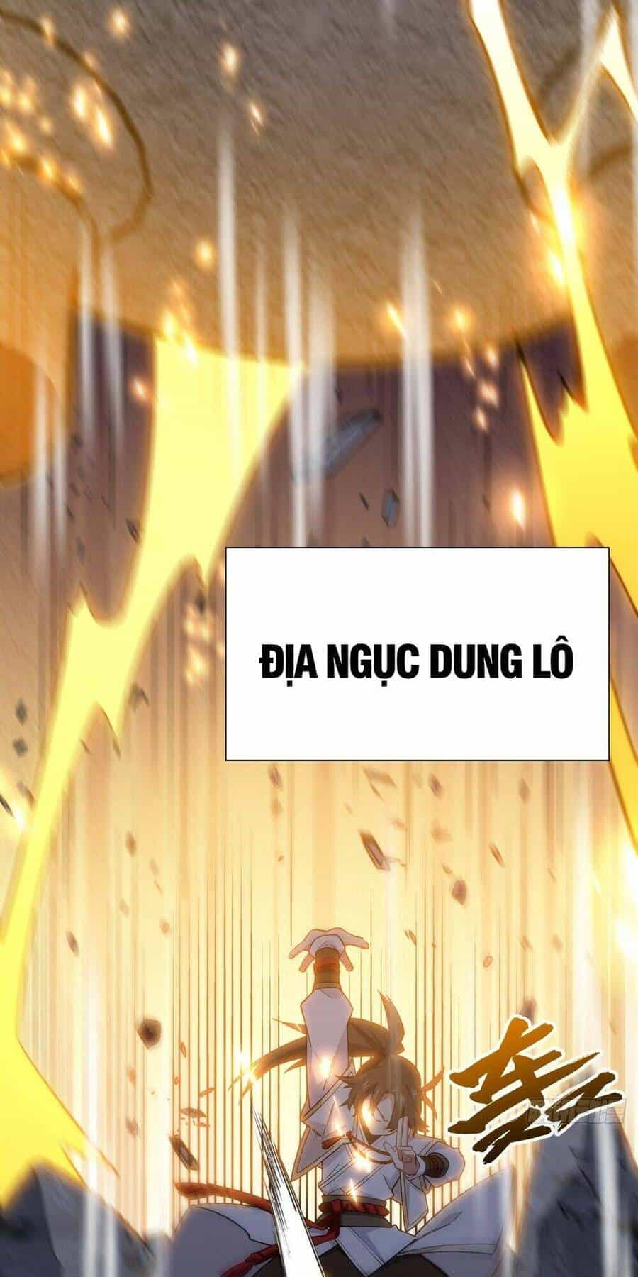 Bắt Đầu Đánh Dấu Hoang Cổ Thánh Thể - Chương 20 - ảnh 13